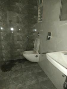 Common Bathroom Image of 950 Sq.ft 2 BHK Apartment / Flat for sale in Ram Green Hive Plus Wing A3, Fursungi Pune for Rs. 6200000