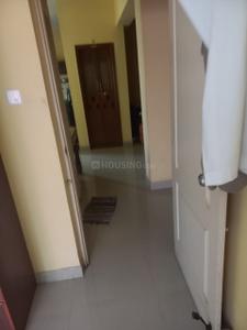 Hall Image of 1140 Sq.ft 2 BHK Builder Floor for sale in BTM Layout Bengaluru for Rs. 8500000