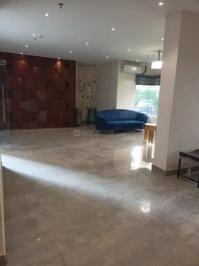 Hall Image of 1850 Sq.ft 3 BHK Apartment / Flat for rent in RG Luxury, Noida Extension Greater Noida for Rs. 28000