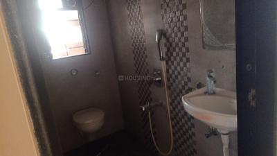 Image of 835 Sq.ft 2 BHK Apartment / Flat for sale in Borivali West, Mumbai for Rs. 22200000