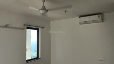 Bedroom Image of 775 Sq.ft 2 BHK Apartment / Flat for sale in Runwal Bliss, Kanjurmarg East Mumbai for Rs. 19300000