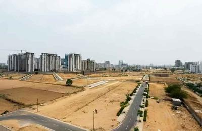 Residential Plot