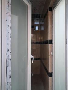 Common Bathroom Image of 1200 Sq.ft 3 BHK Apartment / Flat for sale in Hark Sai Homes 6, Sector 49 Noida for Rs. 6000001