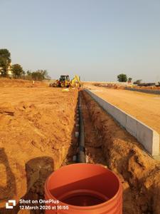 Image of 1350 Sq.ft Residential Plot / Land for sale in Sree Laxmi Balaji Township, Shadnagar, Ranga Reddy for Rs. 3450000