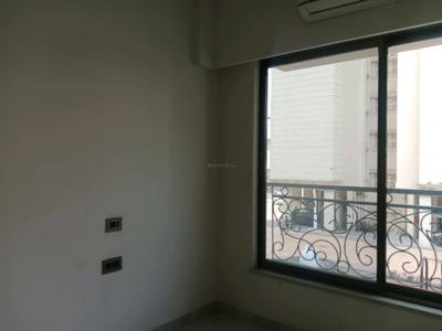 5 BHK Flat