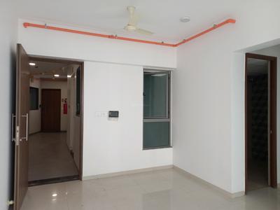Living Room Image of 505 Sq.ft 1 BHK Apartment / Flat for sale in Squarefeet Imperial Square, Thane West Thane for Rs. 4500000