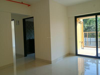 Tharwani Rosalie LX Type E Aster Wing Living Room 1