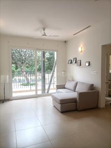 1 BHK Flat