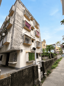 Building Image of 660 Sq.ft 2 BHK Apartment / Flat for sale in Garia, Sonarpur Kolkata for Rs. 2195000