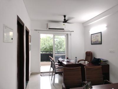 Living Room Image of 1620 Sq.ft 3 BHK Builder Floor for sale in BPTP Park Elite Floors, Sector 85 Faridabad for Rs. 10000000