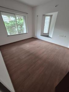 Bedroom Image of 1200 Sq.ft 2 BHK Apartment / Flat for sale in Paranjape Yuthika, Baner Pune for Rs. 15000000