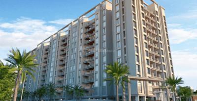 Image of 1120 Sq.ft 3 BHK Apartment / Flat for sale in Moshi, Pune for Rs. 6656165