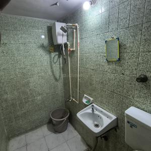 Bathroom Image of Aaradhyan Accommodation in Hadapsar, Pune