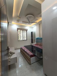 Hall Image of 1100 Sq.ft 3 BHK Builder Floor for sale in Sector 16B Dwarka New Delhi for Rs. 7000000