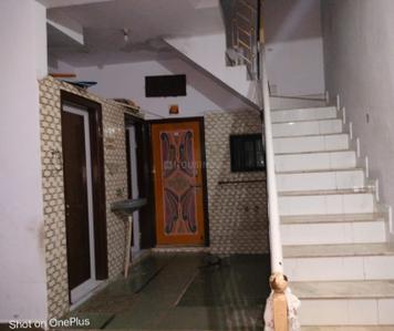 Bathroom Image of 546 Sq.ft 3 BHK Independent House for sale in Katargam Surat for Rs. 6200000