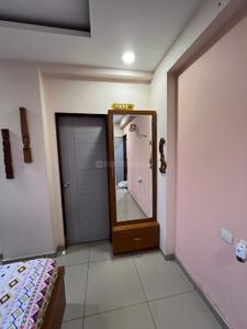 Bedroom Image of 1300 Sq.ft 3 BHK Apartment / Flat for sale in Bhayli Vadodara for Rs. 5000000