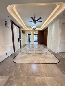 Hall Image of 2450 Sq.ft 4 BHK Builder Floor for sale in Sector 46 Gurgaon for Rs. 34500000