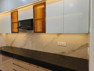 Kitchen Image of 1103 Sq.ft 2.5 BHK Apartment / Flat for sale in Smartworld Gems, Sector 89 Gurgaon for Rs. 12900000