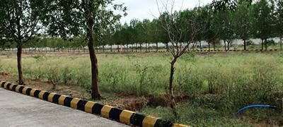 Image of 1504 Sq.ft Residential Plot / Land for sale in Lemoor, Hyderabad for Rs. 4676000
