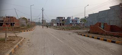 Image of 900 Sq.ft Residential Plot / Land for sale in Bapl New Highway City Phase 2 , Kalyanpur, Kanpur for Rs. 3800000