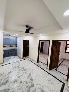 2 BHK Independent Builder Floor