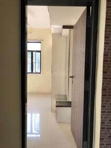 Bedroom Image of 1200 Sq.ft 2 BHK Apartment / Flat for sale in Nav Shivneri CHS, Vashi Navi Mumbai for Rs. 27200000
