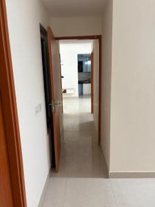 Image of 1100 Sq.ft 2 BHK Apartment / Flat for sale in Tata Eureka Park Phase 1, Sector 150, Noida for Rs. 11500000