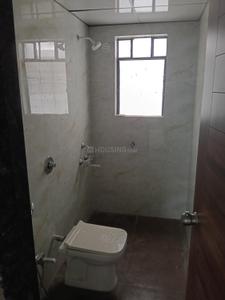 Bathroom Image of 723 Sq.ft 2 BHK Apartment / Flat for sale in Bunty Mayur Kilbil, Dhanori Pune for Rs. 7500000