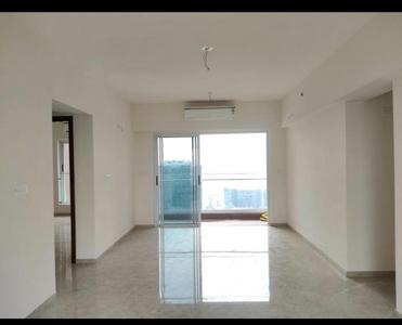 Hall Image of 650 Sq.ft 2 BHK Apartment / Flat for sale in Gurukrupa Gyanam, Powai Mumbai for Rs. 21000000