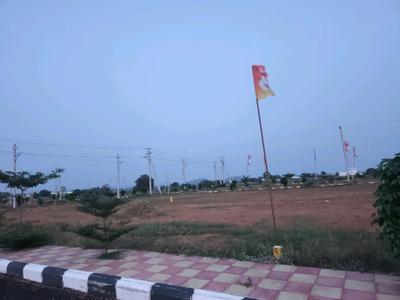 Image of 180 Sq.ft Residential Plot / Land for sale in Nandiwanaparthy, Hyderabad for Rs. 2600082