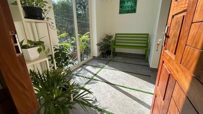 Balcony Image of 2177 Sq.ft 4 BHK Villa for sale in Keraladityapuram Thiruvananthapuram for Rs. 19000000