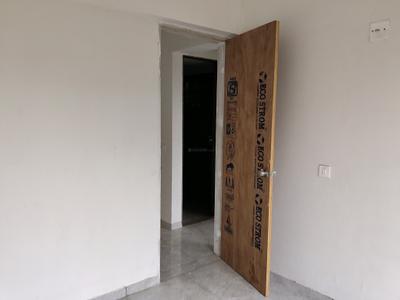 Bedroom Image of 1760 Sq.ft 3 BHK Apartment / Flat for sale in Marvella, Shela Ahmedabad for Rs. 6688000