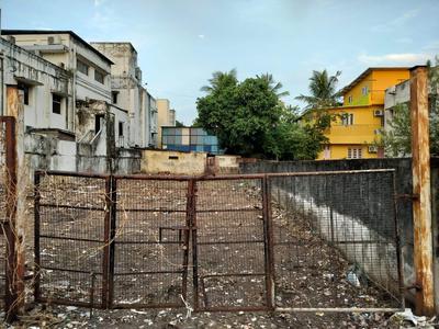 Residential Plot