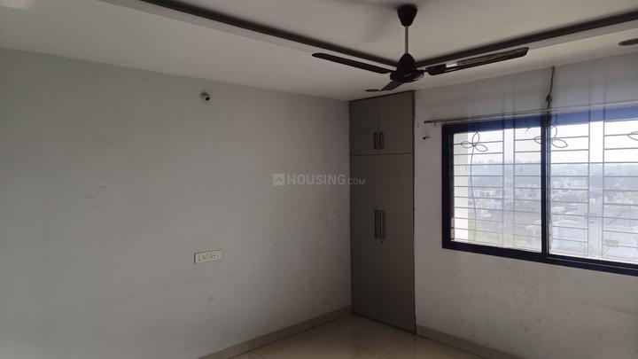 Sachdev Salasar Greens Bedroom One 1