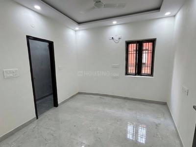 Bedroom Image of 990 Sq.ft 3 BHK Apartment / Flat for sale in DDA Flats Hari Nagar, Hari Nagar New Delhi for Rs. 13500000