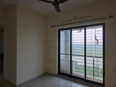 Living Room Image of 620 Sq.ft 1 BHK Apartment / Flat for sale in Acropolis, Virar West Virar for Rs. 3050000