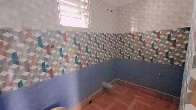 Bathroom Image of 813 Sq.ft 2 BHK Apartment / Flat for sale in Bediapara Kolkata for Rs. 2800000