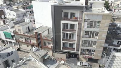 Image of 1510 Sq.ft 3 BHK Apartment / Flat for sale in Dayal Bagh, Agra for Rs. 7000000