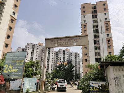 Society Images for this property