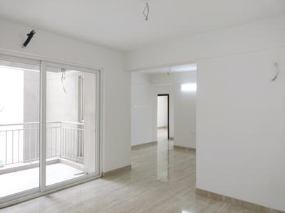Living Room Image of 1707 Sq.ft 3 BHK Apartment / Flat for sale in KLJ The Imperial, Sector 77 Faridabad for Rs. 17500000