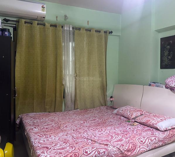 Chandivali, Powai Bedroom 1