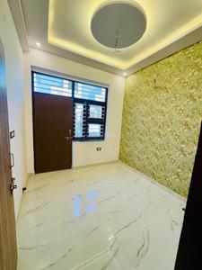 Bedroom Image of 650 Sq.ft 2 BHK Villa for sale in Manchwa Jaipur for Rs. 3500000