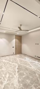 Bedroom Image of 2250 Sq.ft 3 BHK Builder Floor for sale in Navjeevan Vihar New Delhi for Rs. 60000000