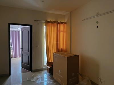 Living Room Image of 585 Sq.ft 1 BHK Apartment / Flat for sale in Aditya Urban Homes Phase 1A, Bamheta Village Ghaziabad for Rs. 3090000