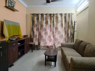 2 BHK Flat