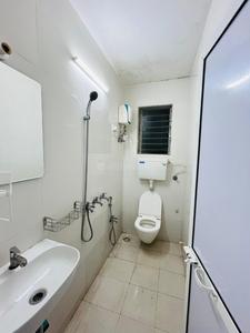 Bathroom Image of Bhavin tower  in Powai, Mumbai