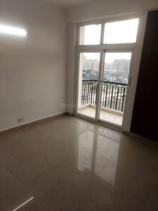 Bedroom Image of 800 Sq.ft 2 BHK Apartment / Flat for sale in Amrapali Platinum, Sector 119 Noida for Rs. 9100000