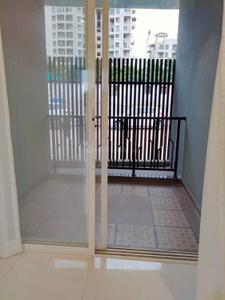 Balcony Image of 965 Sq.ft 2 BHK Apartment / Flat for sale in Khush Vista, Mohammed Wadi Pune for Rs. 5800000