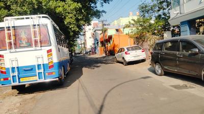 Image of 4000 Sq.ft Residential Plot / Land for sale in Ambattur, Chennai for Rs. 48000000