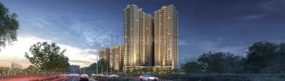 Image of 3390 Sq.ft 4.5 BHK Apartment / Flat for sale in Nawah Emporio, Raghunathpur, Bhubaneswar for Rs. 28000000